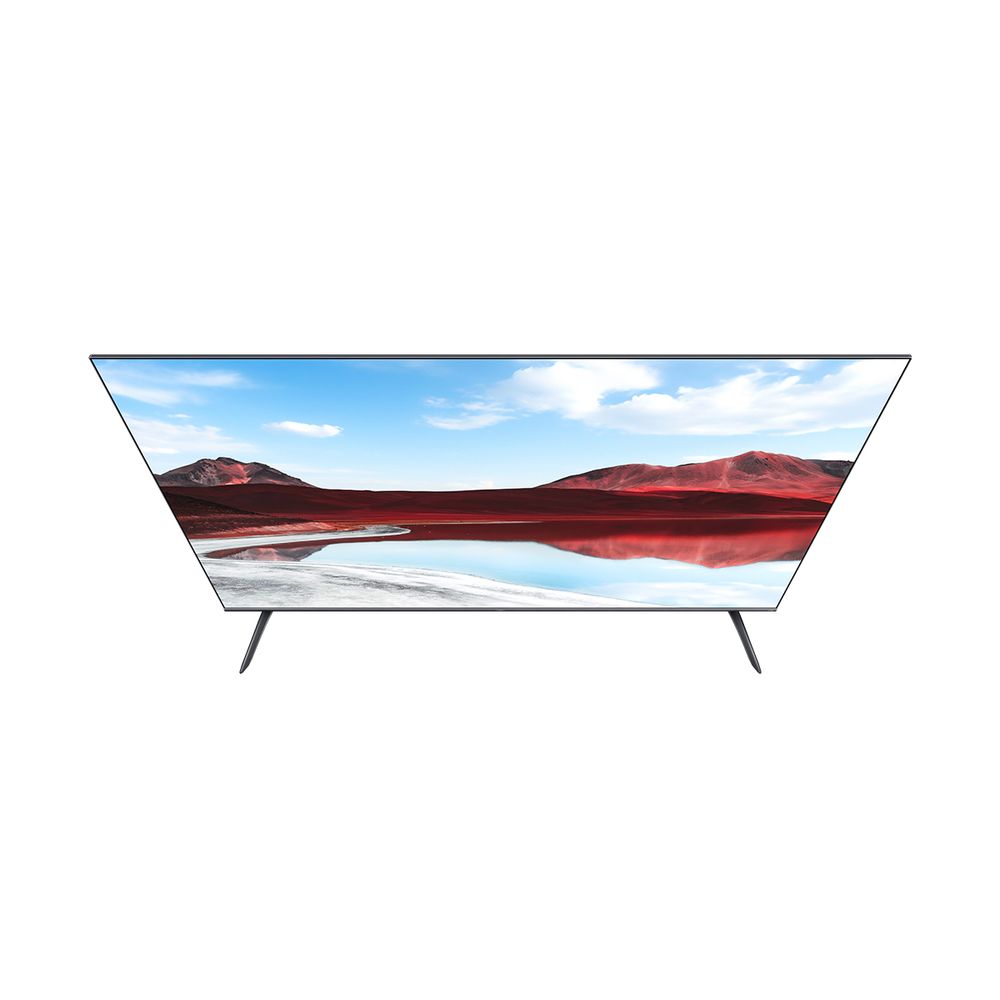 Xiaomi QLED A Pro 55" Τηλεόραση Google TV 4K