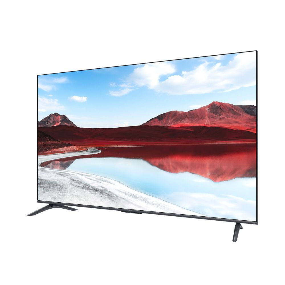 Xiaomi QLED A Pro 55" Τηλεόραση Google TV 4K