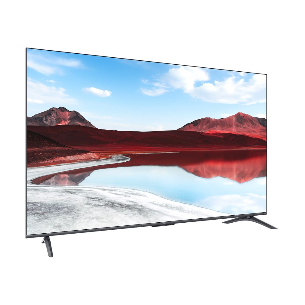 Xiaomi QLED A Pro 55" Τηλεόραση Google TV 4K