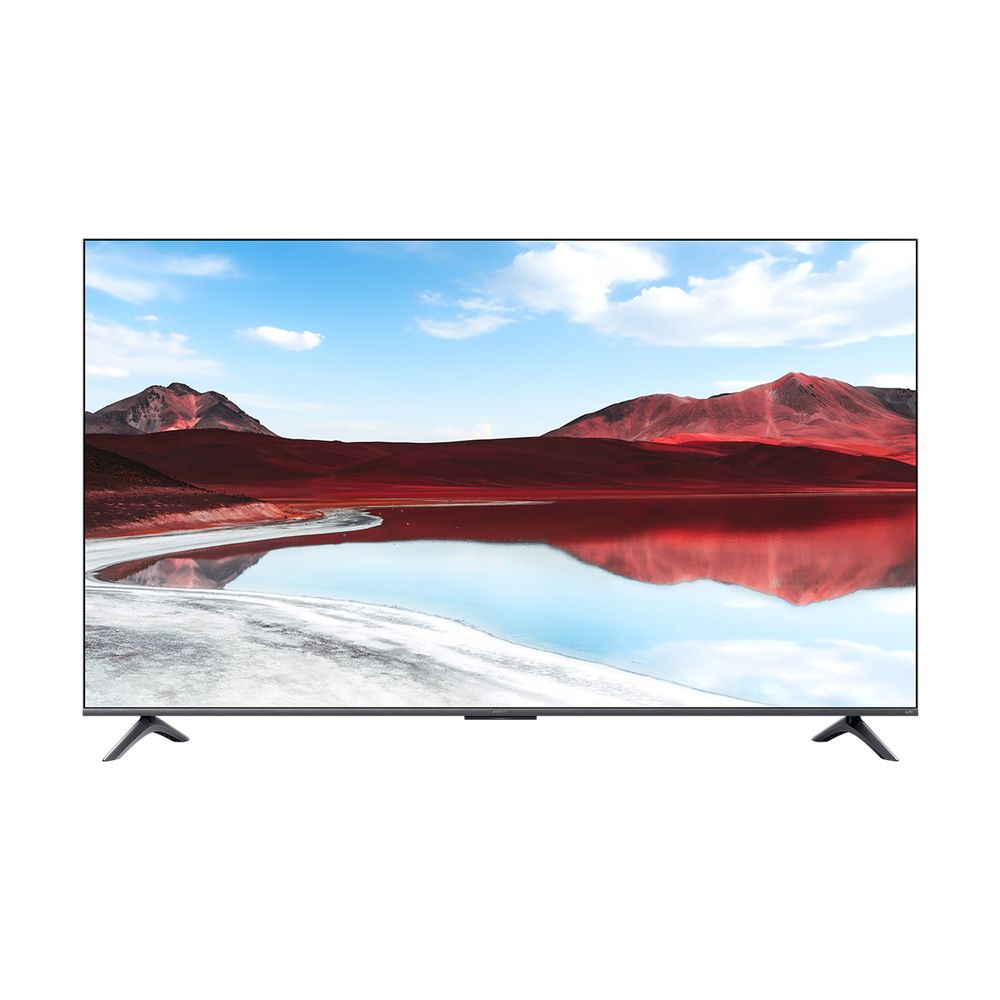 Xiaomi QLED A Pro 55" Τηλεόραση Google TV 4K