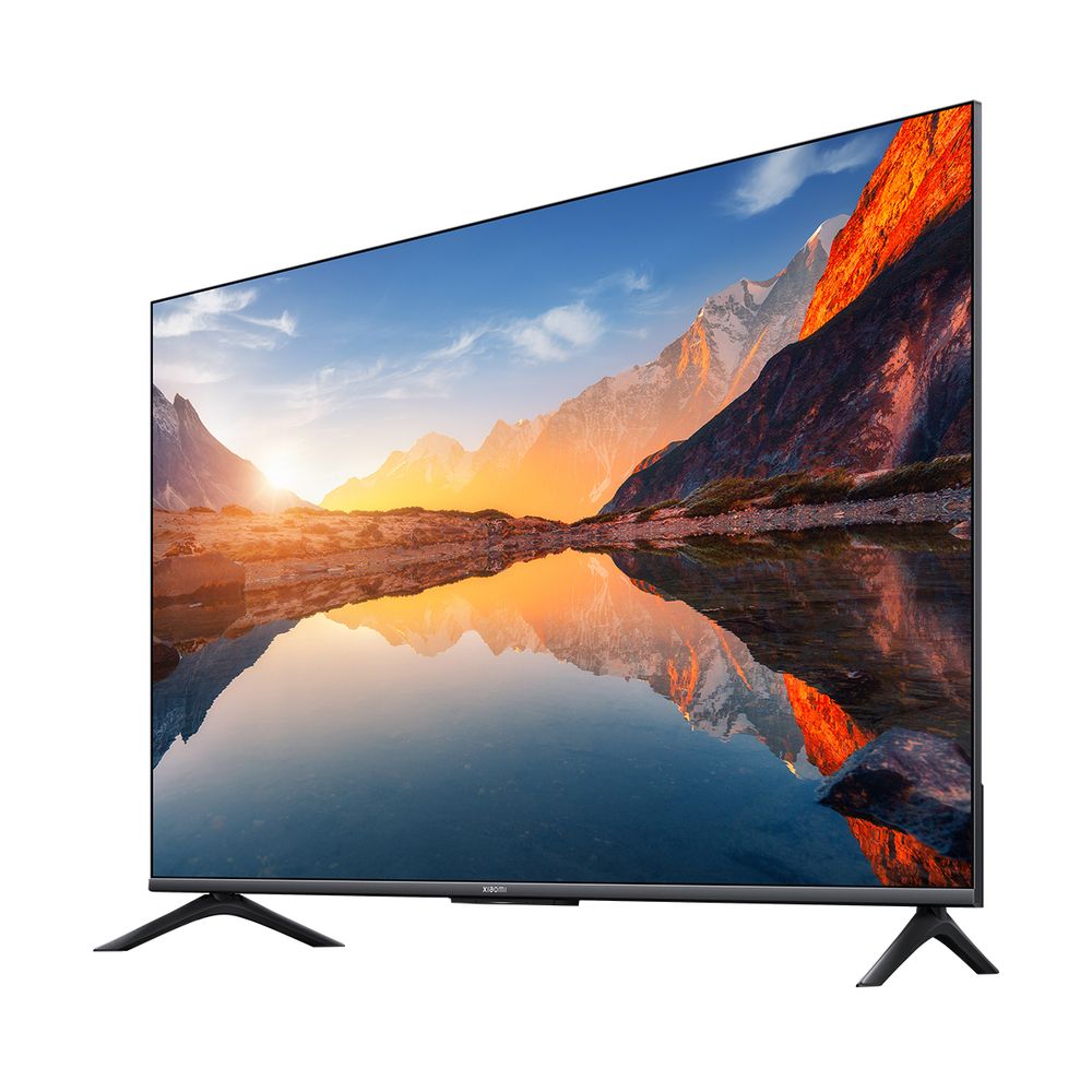 Xiaomi LED A 32" Τηλεόραση Google TV HD