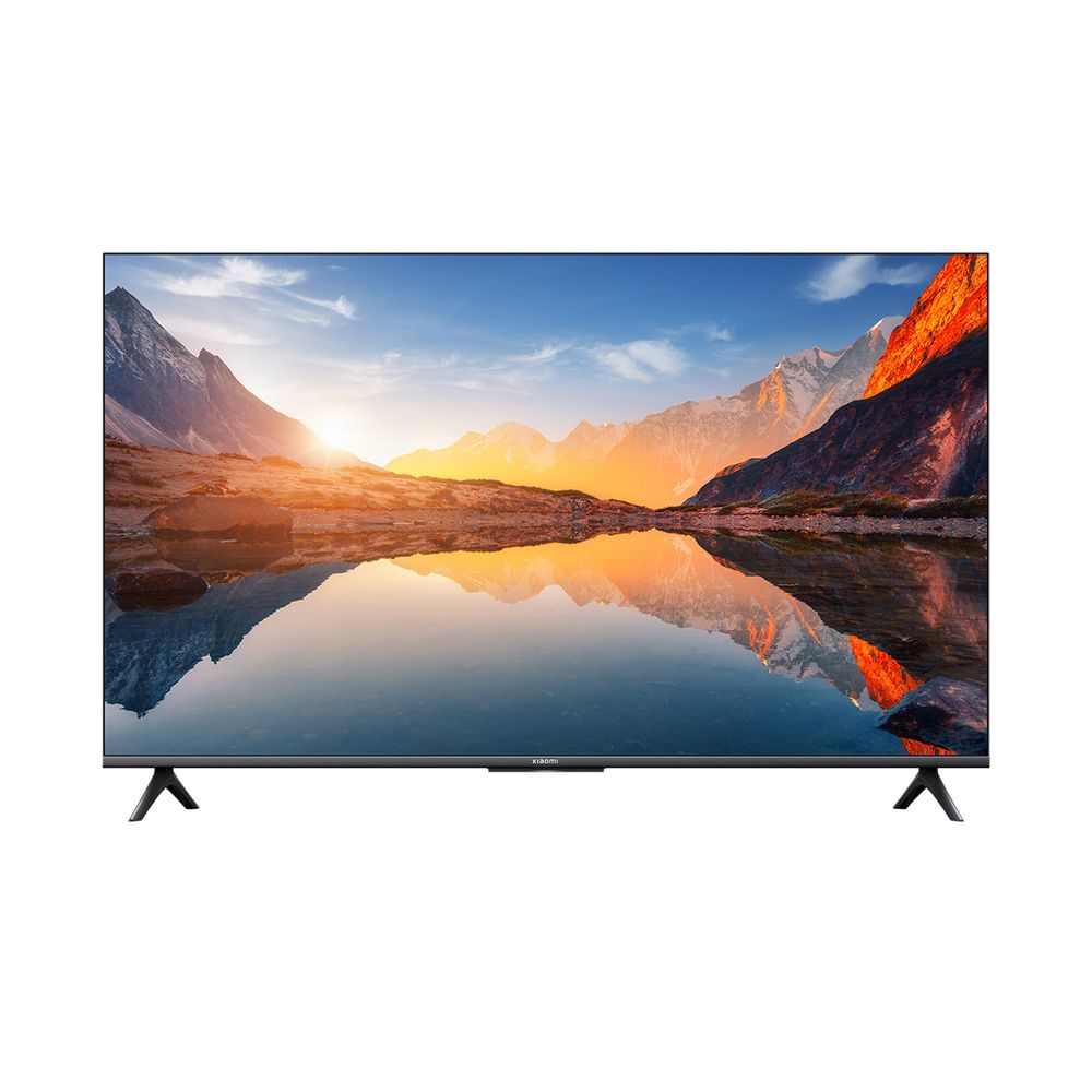 Xiaomi LED A 32" Τηλεόραση Google TV HD