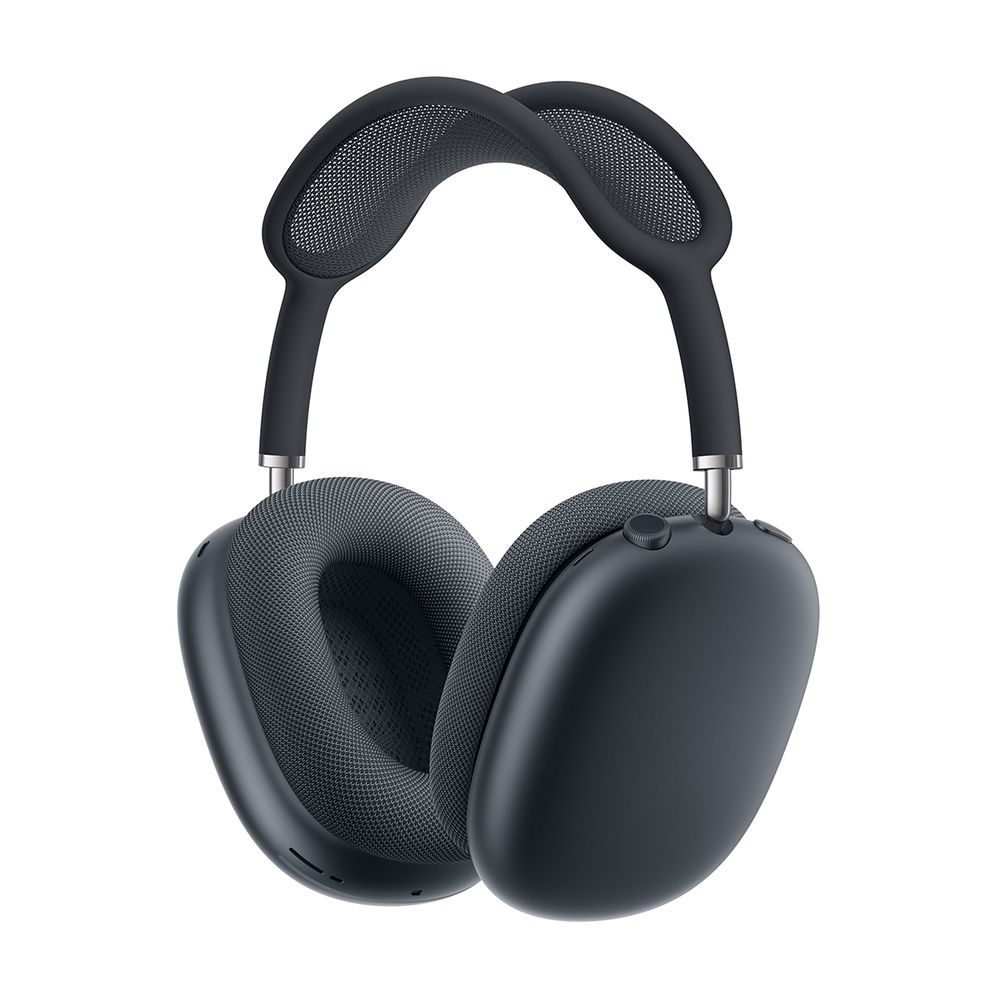 Apple Airpods Max Black Bluetooth Headset