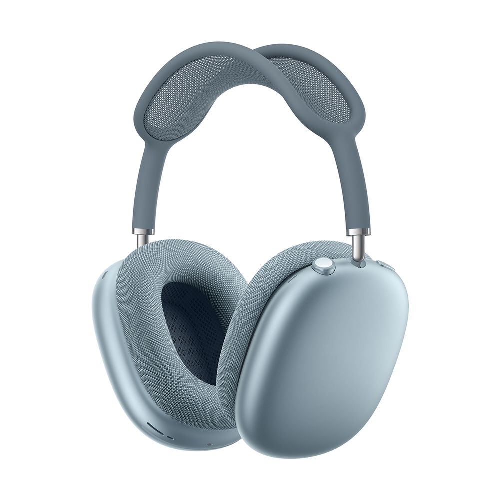 Apple Airpods Max Gray Bluetooth Headset