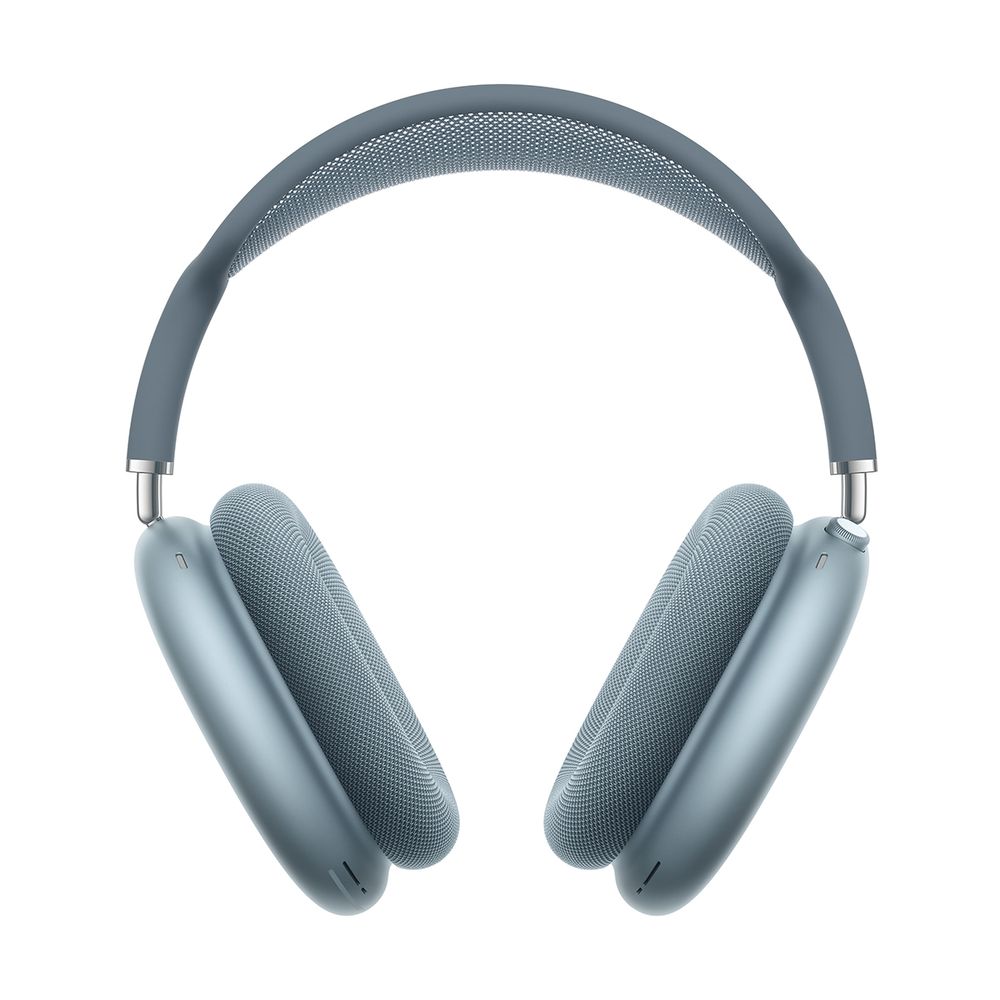 Apple Airpods Max Gray Bluetooth Headset