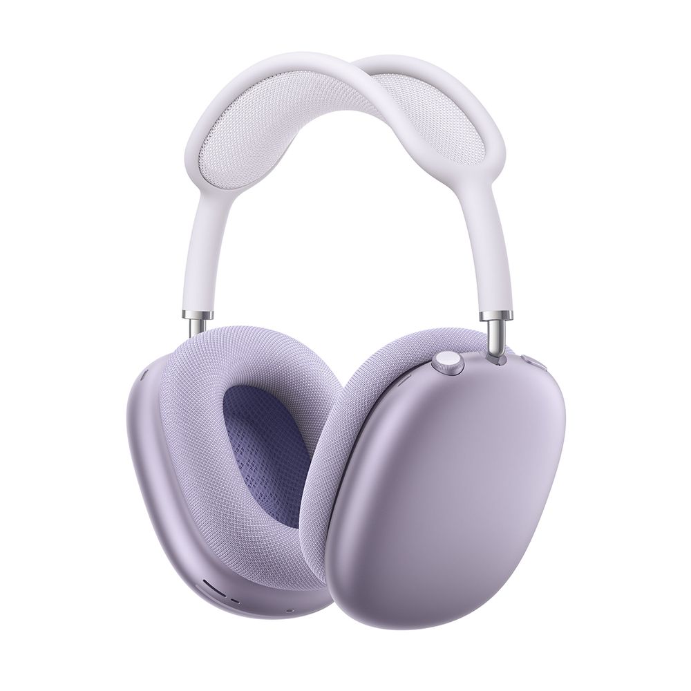 Apple Airpods Max Purple Bluetooth Headset