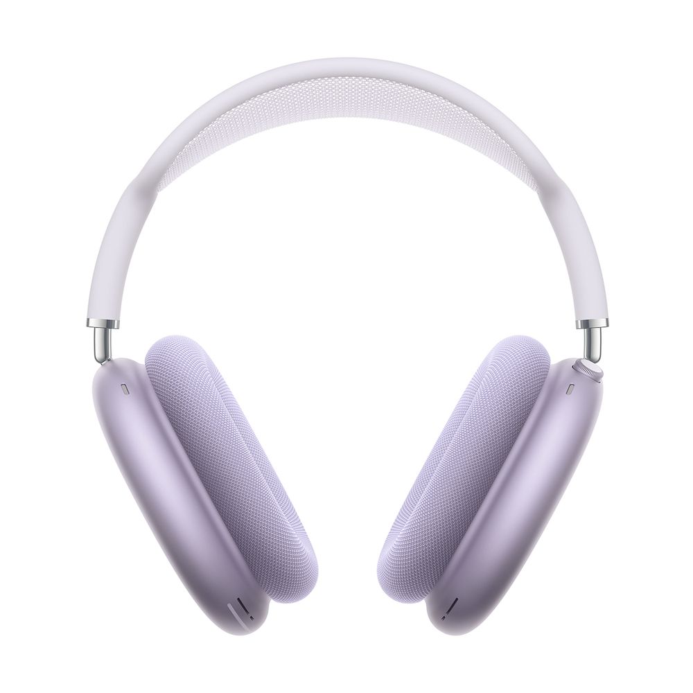 Apple Airpods Max Purple Bluetooth Headset