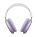 Apple Airpods Max Purple Bluetooth Headset