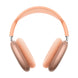 Apple Airpods Max Orange Bluetooth Headset