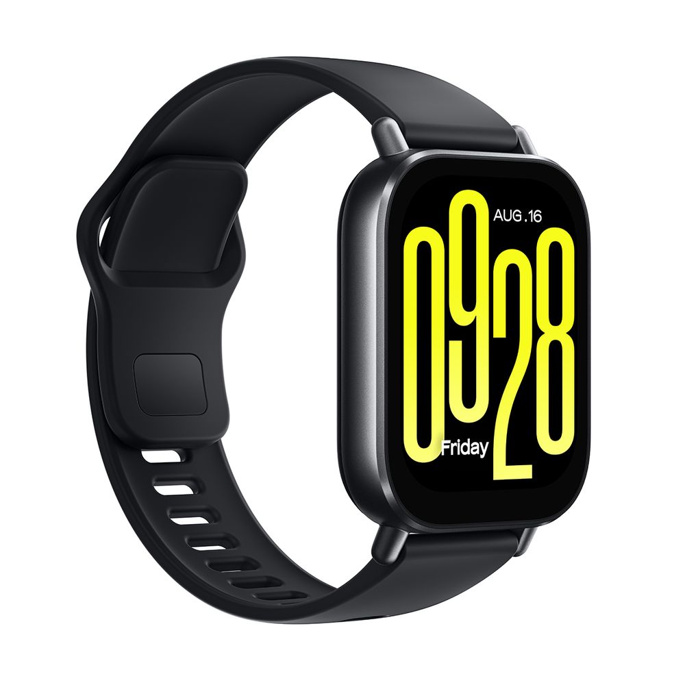 Xiaomi Redmi Watch 5 Active Black SmartWatch
