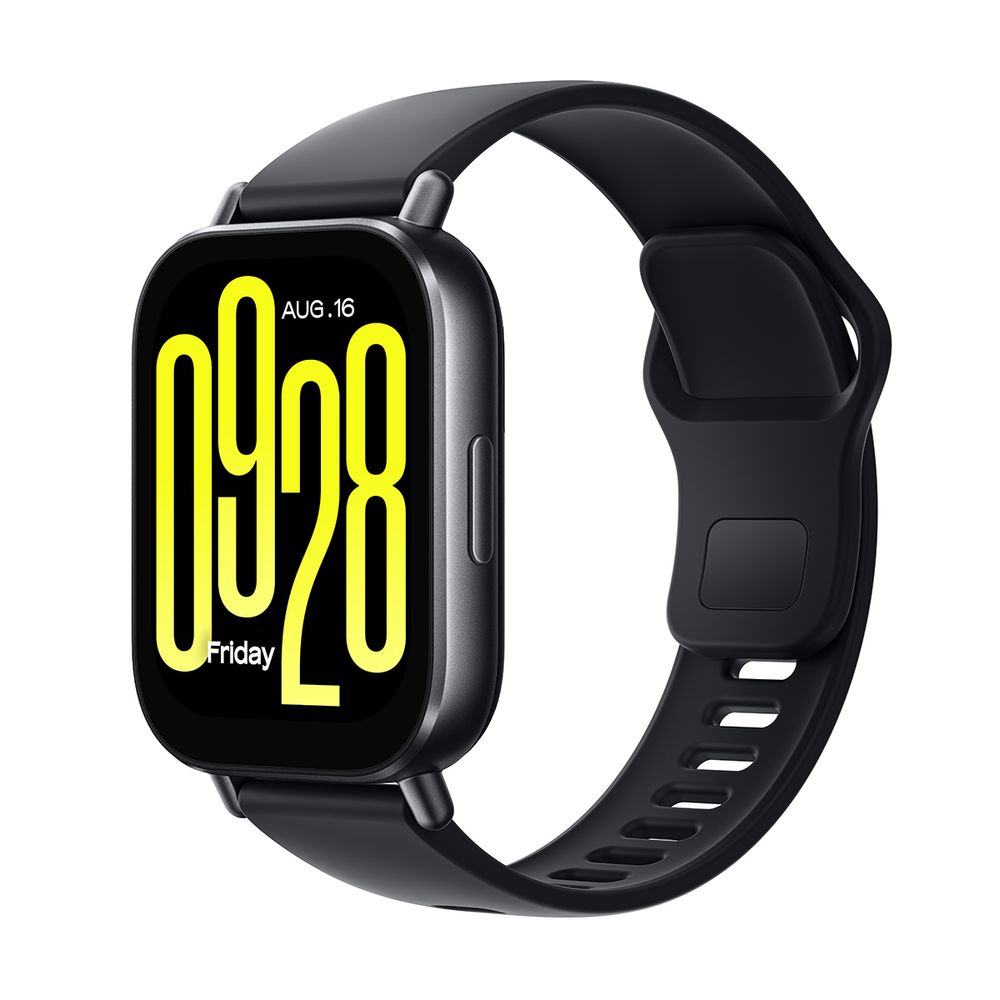 Xiaomi Redmi Watch 5 Active Black SmartWatch