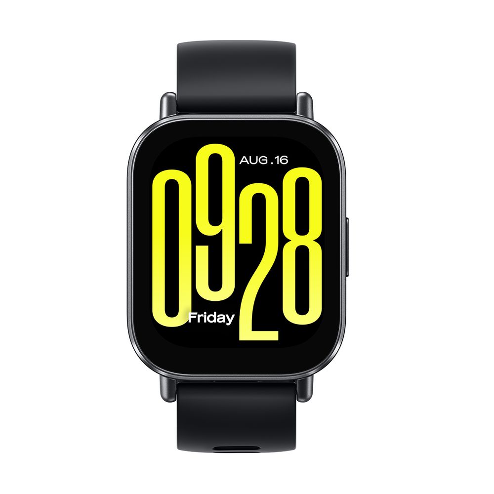 Xiaomi Redmi Watch 5 Active Black SmartWatch