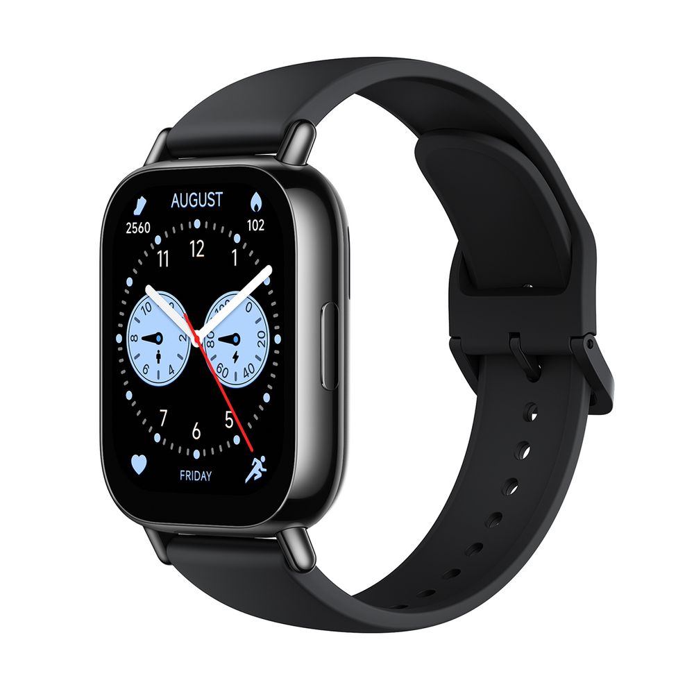 Xiaomi Redmi Watch 5 Lite Black SmartWatch