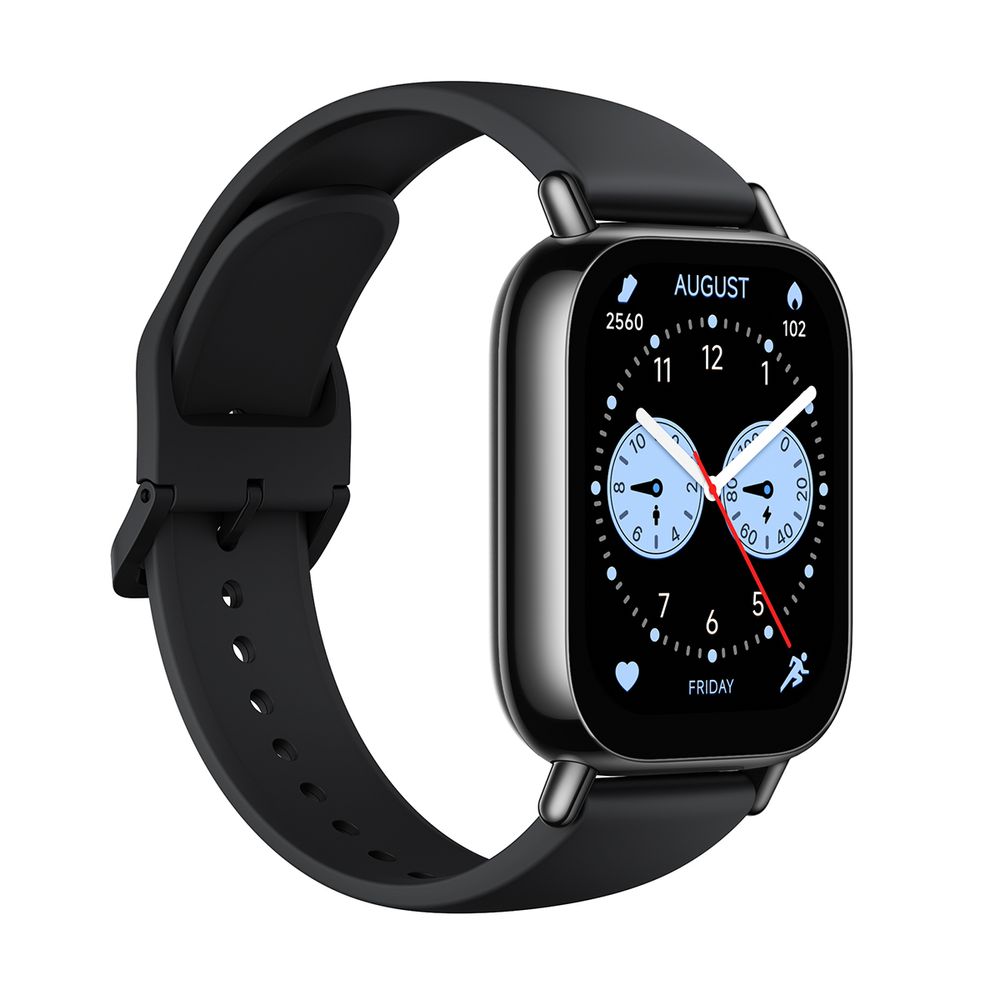 Xiaomi Redmi Watch 5 Lite Black SmartWatch
