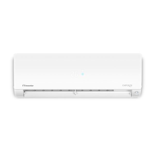 Κλιματιστικό 18.000 BTU INVENTOR EMPEROR White EMPVI-18WFI/EMPVO-18 Wh