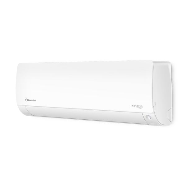 Κλιματιστικό 18.000 BTU INVENTOR EMPEROR White EMPVI-18WFI/EMPVO-18 Wh