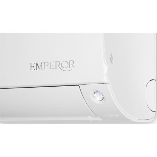 Κλιματιστικό 18.000 BTU INVENTOR EMPEROR White EMPVI-18WFI/EMPVO-18 Wh