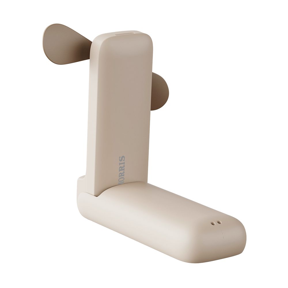 Morris MHF-14101 USB Fold Ανεμιστήρας Χειρός