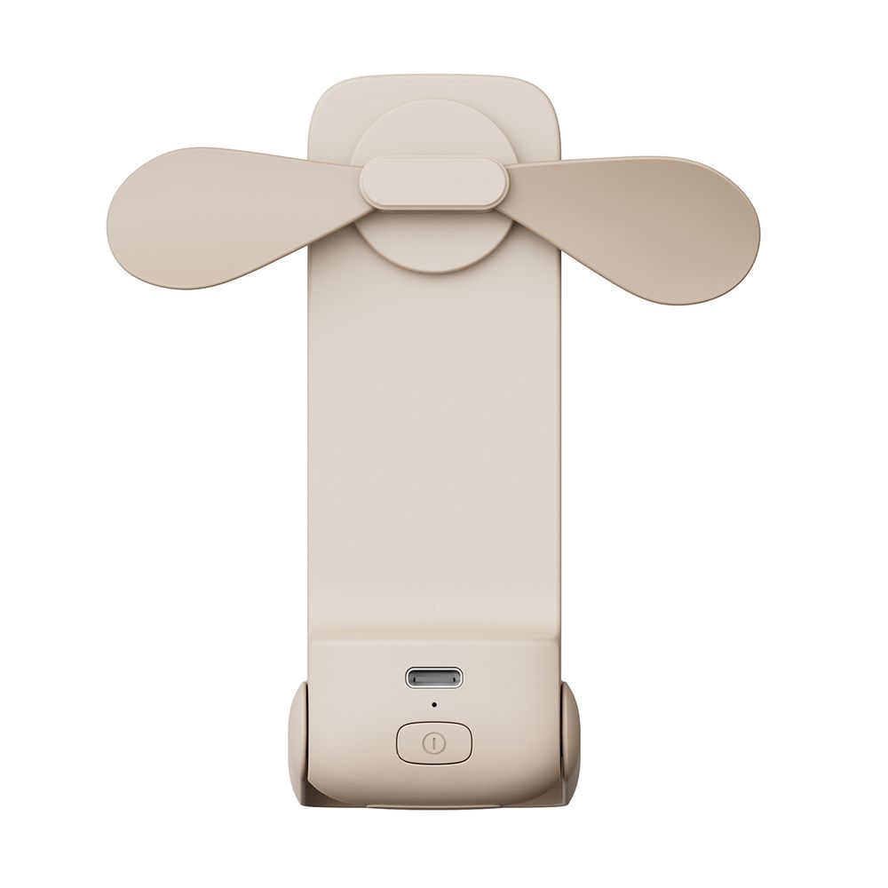 Morris MHF-14101 USB Fold Ανεμιστήρας Χειρός