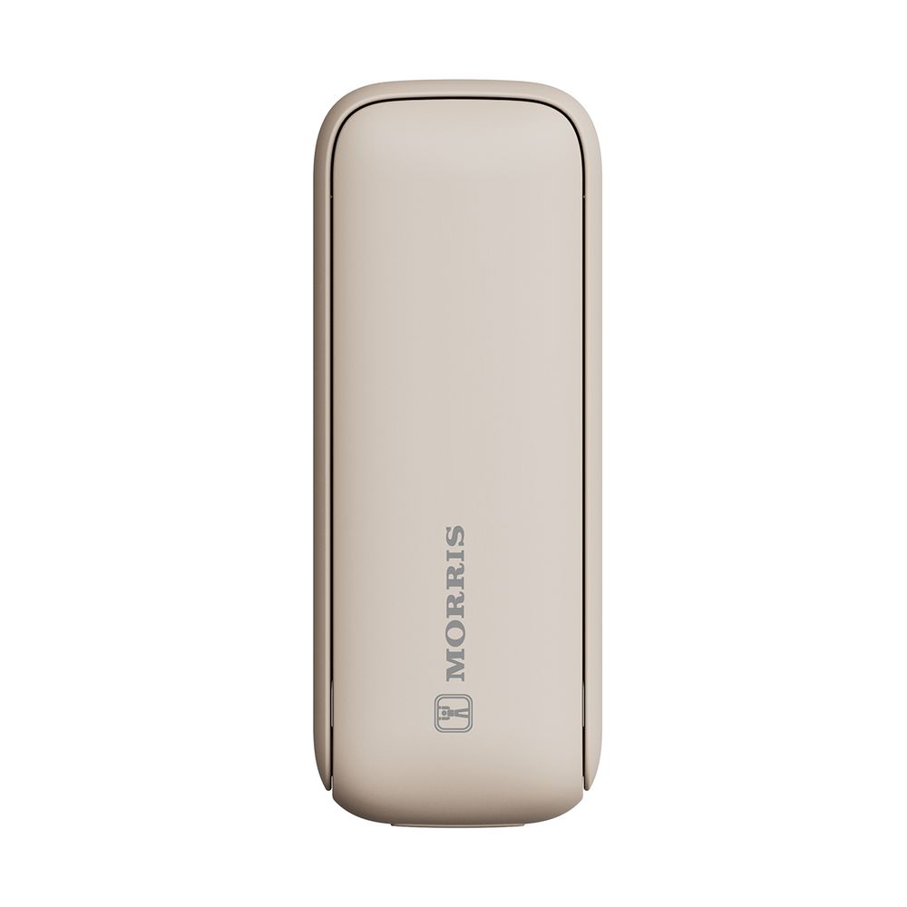 Morris MHF-14101 USB Fold Ανεμιστήρας Χειρός