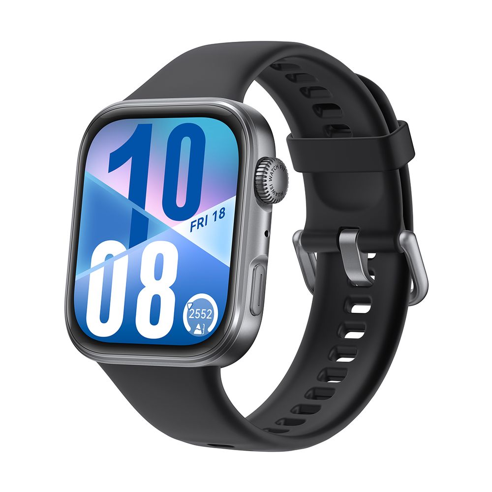 Huawei Watch Fit 4 Black SmartWatch