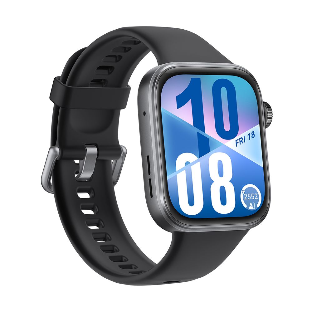 Huawei Watch Fit 4 Black SmartWatch