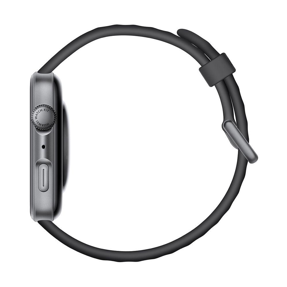 Huawei Watch Fit 4 Black SmartWatch