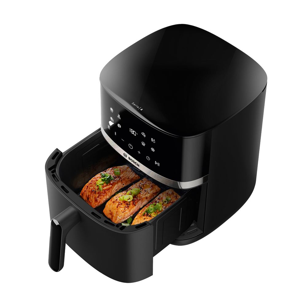 Bosch MAF462B1 Φριτέζα Αέρα