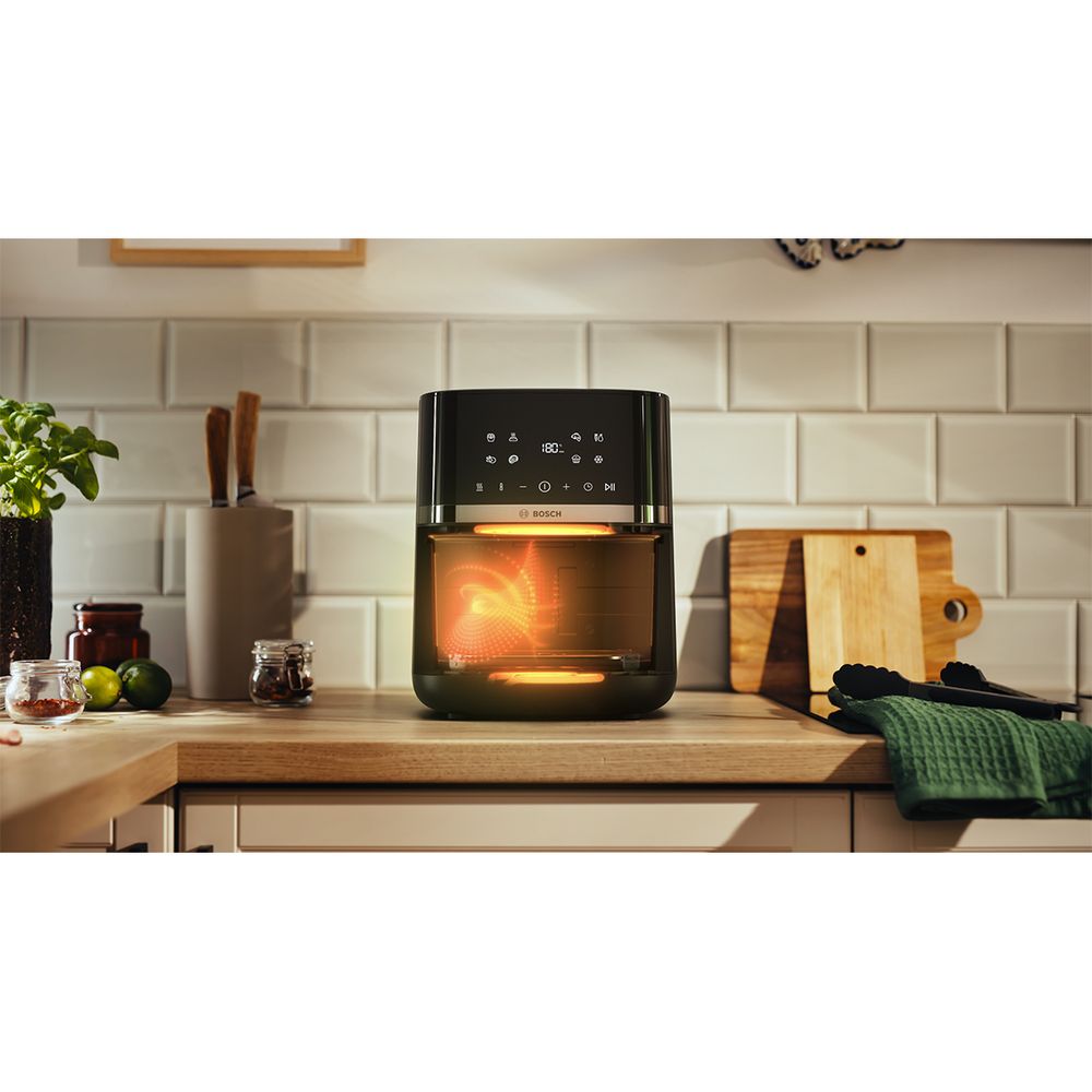 Bosch MAF462B1 Φριτέζα Αέρα