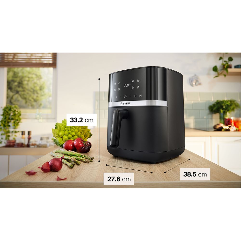 Bosch MAF462B1 Φριτέζα Αέρα