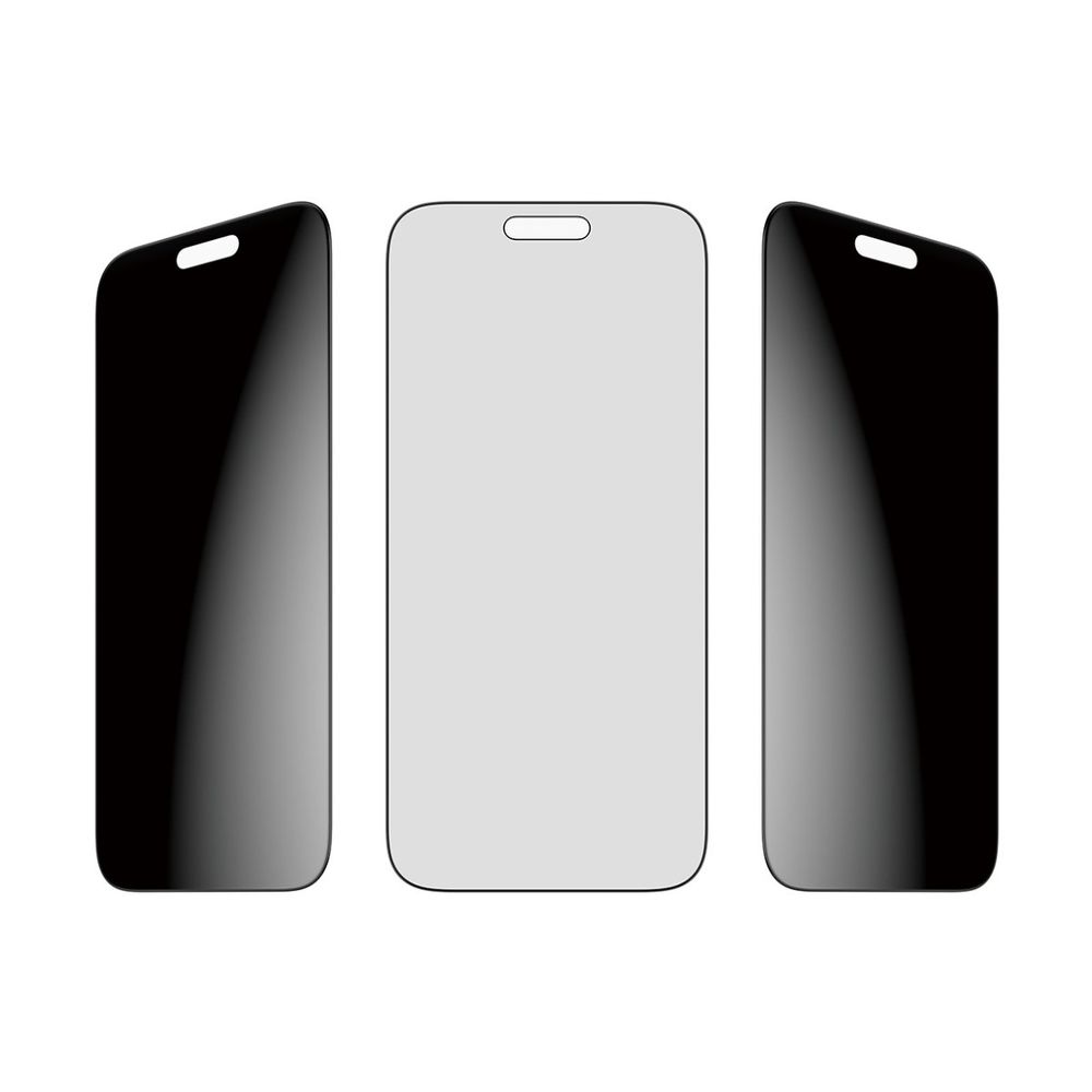 PanzerGlass Apple iPhone 17 Pro Max Privacy Προστατευτικό Οθόνης
