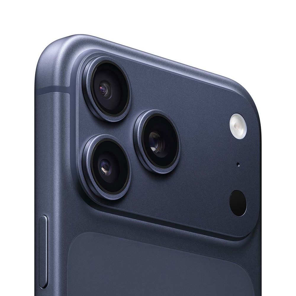 Apple iPhone 17 Pro Max 256GB Deep Blue Κινητό Smartphone