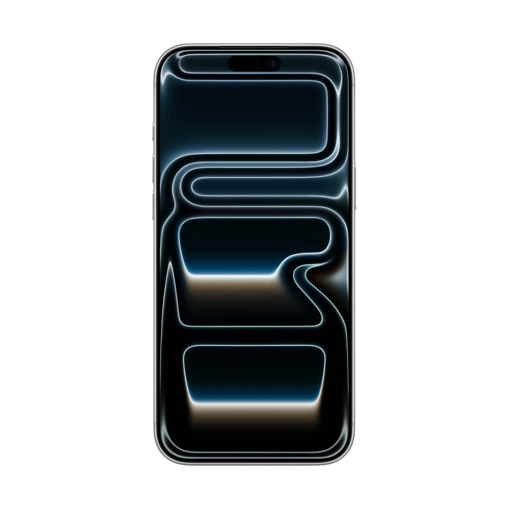 Apple iPhone 17 Pro Max 256GB Silver Κινητό Smartphone