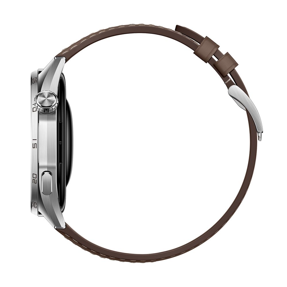 Huawei WATCH GT 6 46mm Grey Leather SmartWatch