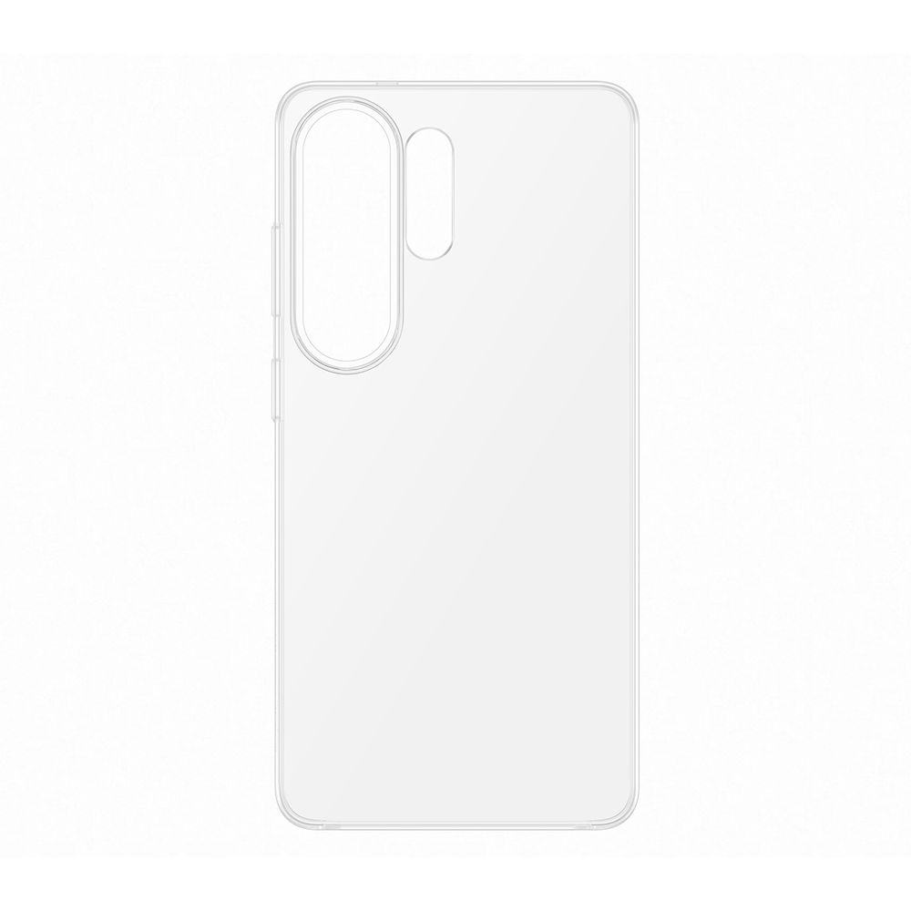 Samsung (Samsung S26 Ultra) Clear Transparent Θήκη Κινητού