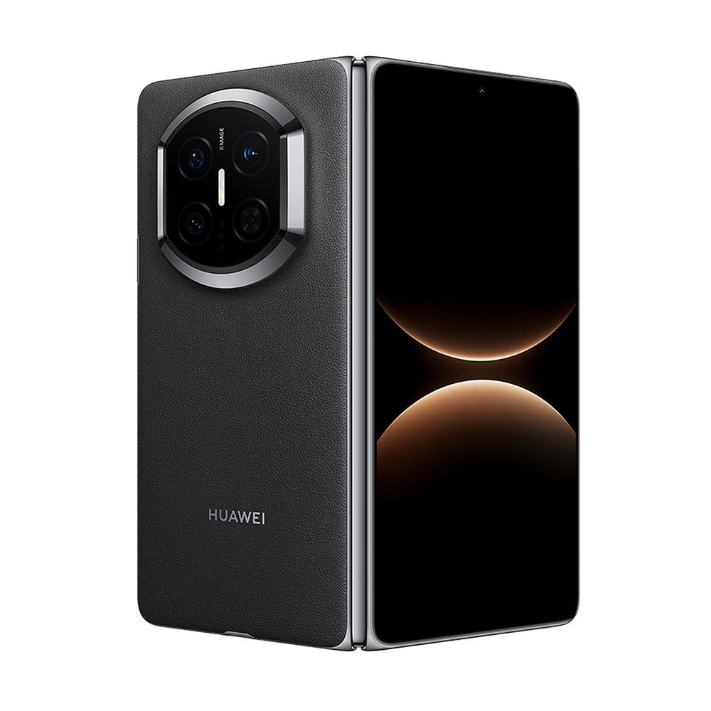 Huawei Mate X7 16GB/512GB Black Smartphone