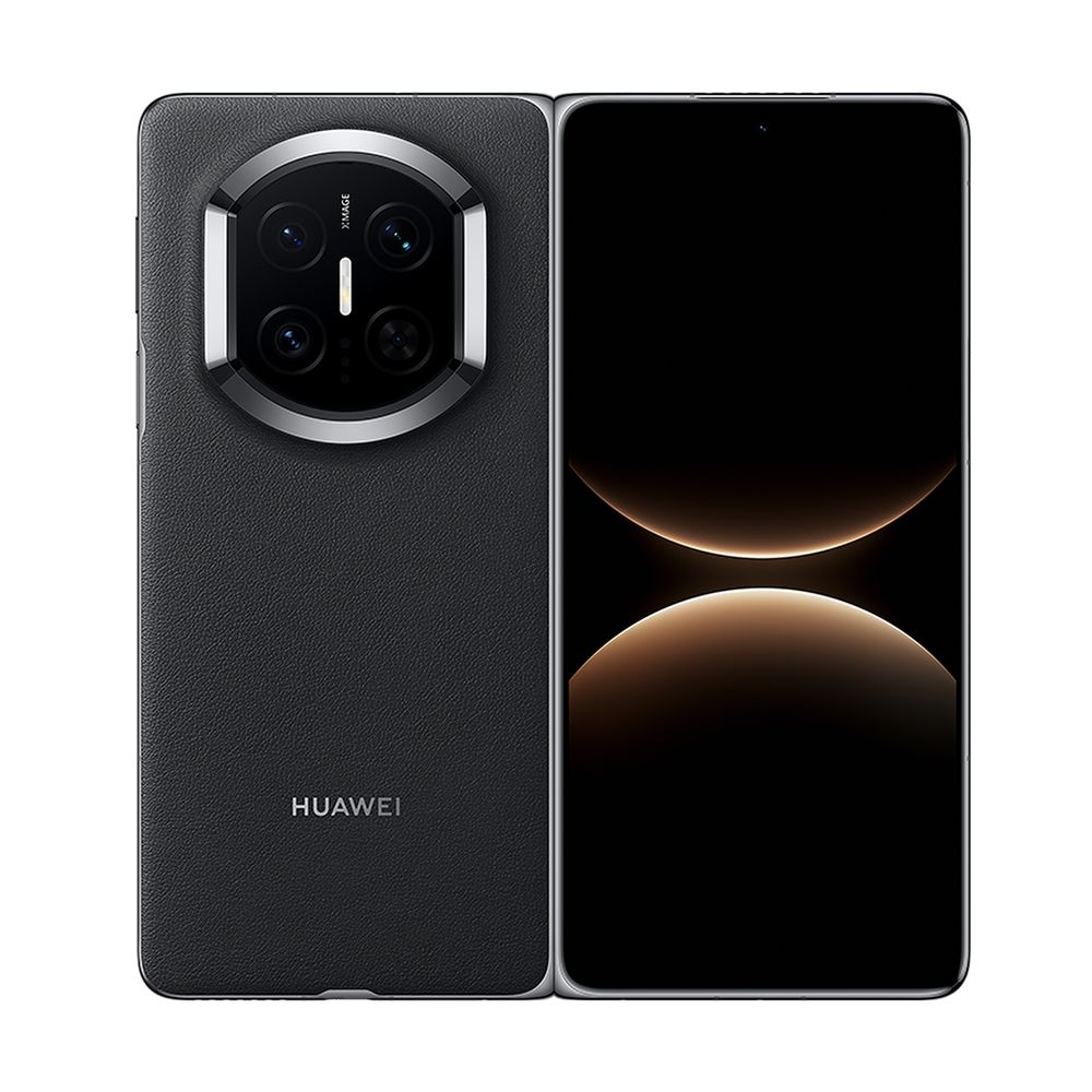 Huawei Mate X7 16GB/512GB Black Smartphone
