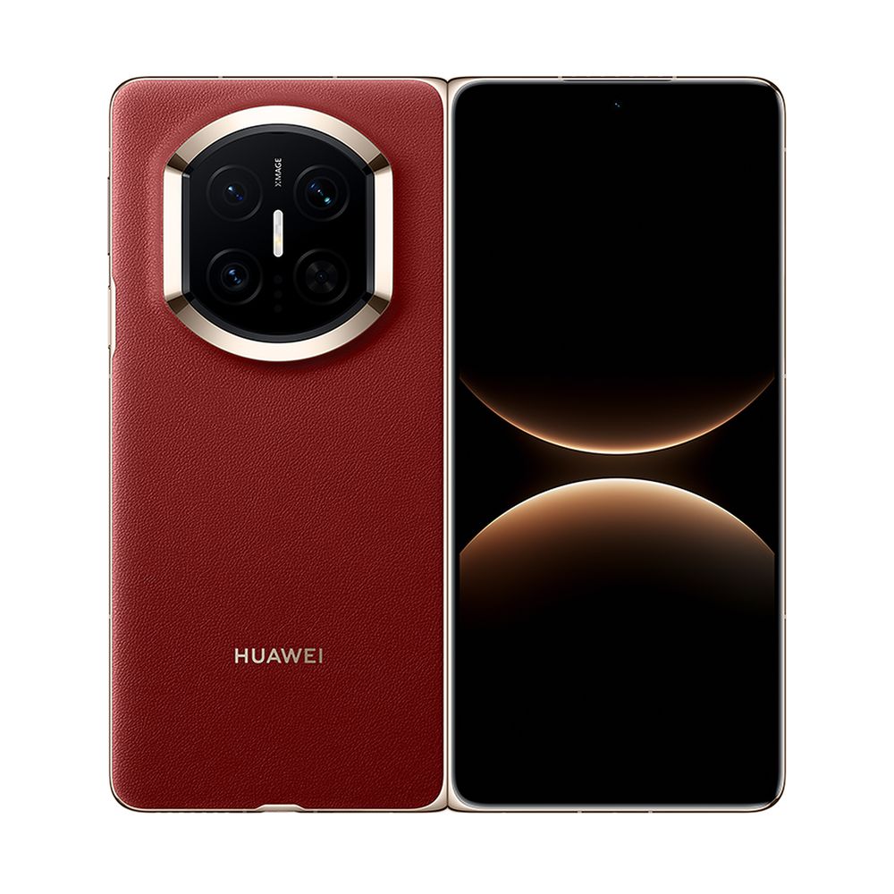 Huawei Mate X7 16GB/512GB Nebula Red Smartphone