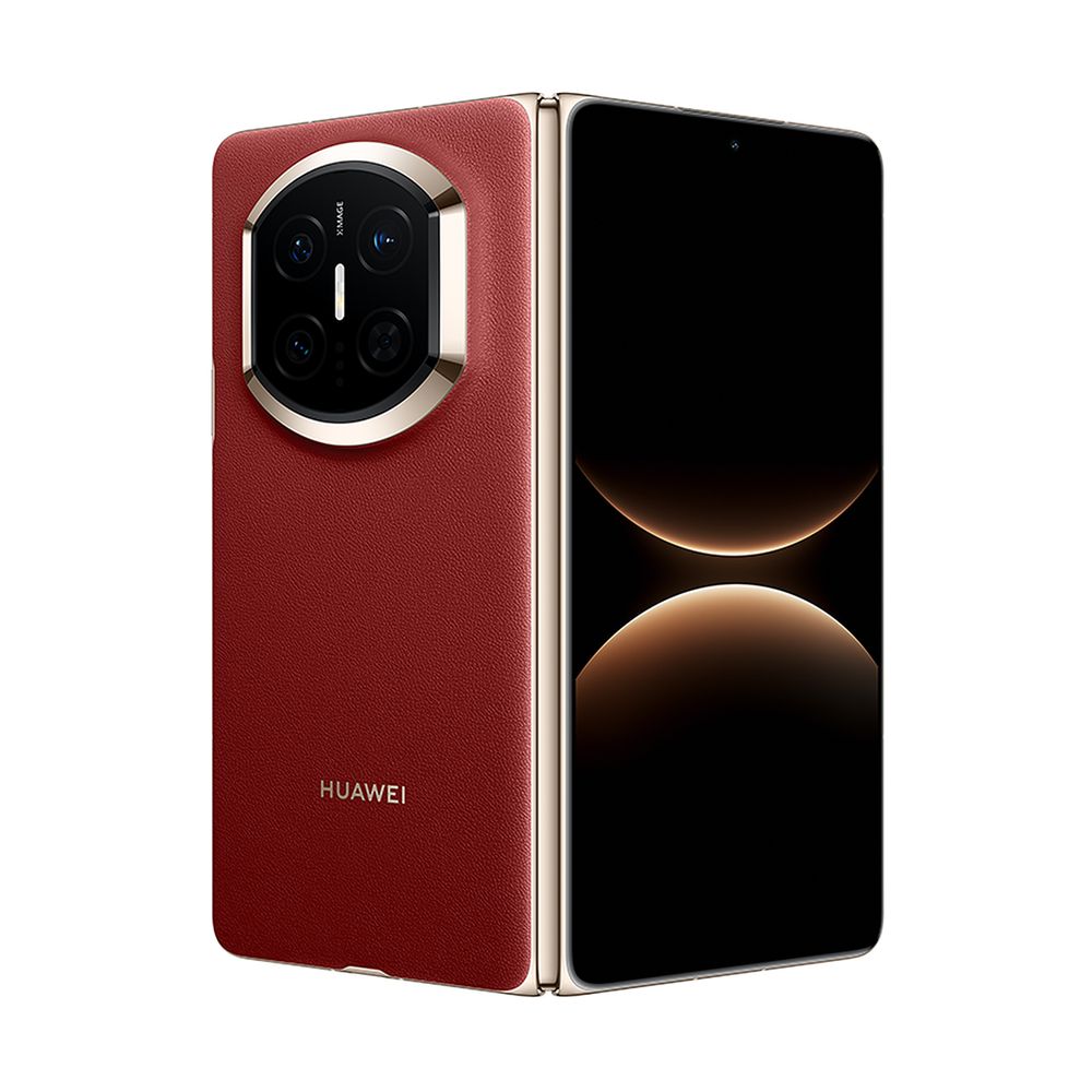 Huawei Mate X7 16GB/512GB Nebula Red Smartphone