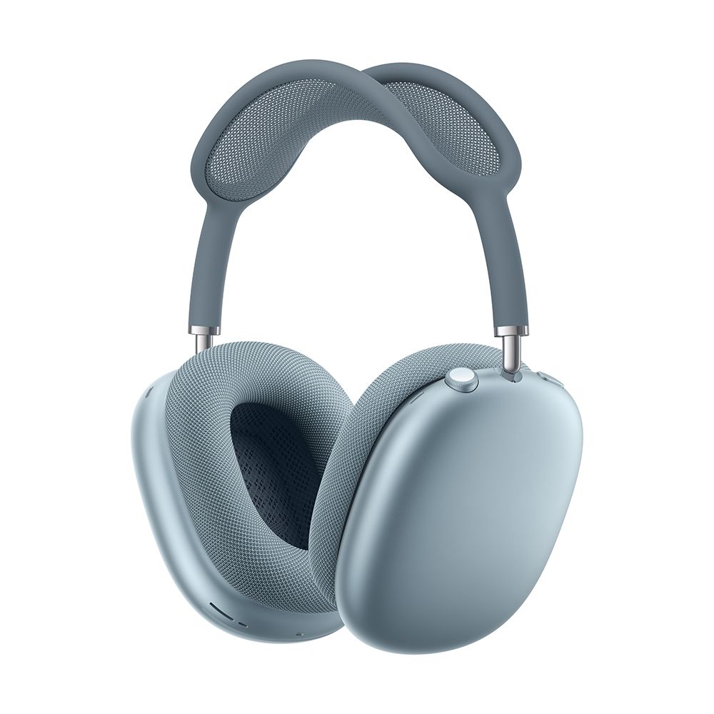 Apple Airpods Max 2 Blue Bluetooth Headset