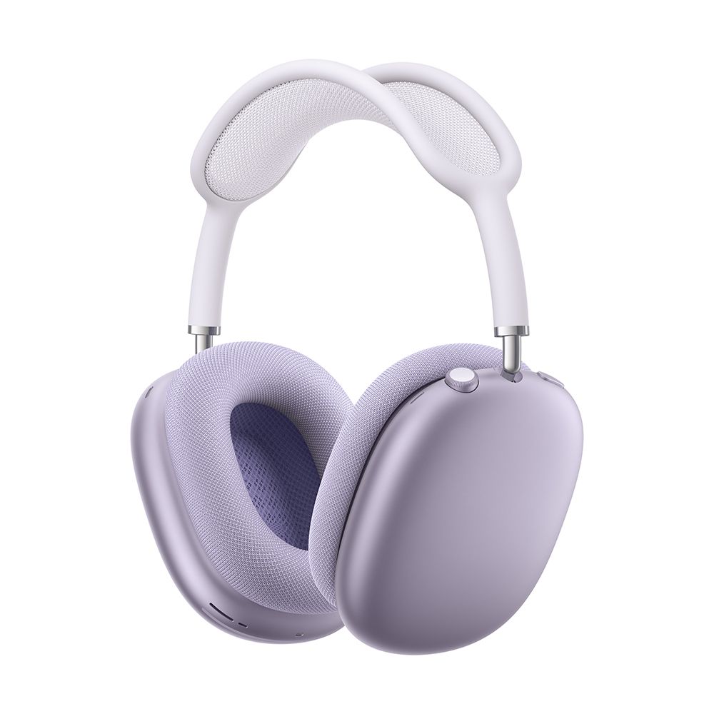 Apple Airpods Max 2 Purple Bluetooth Headset