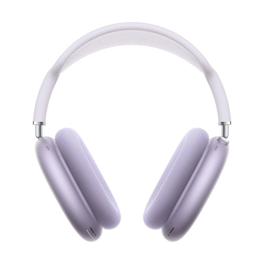Apple Airpods Max 2 Purple Bluetooth Headset