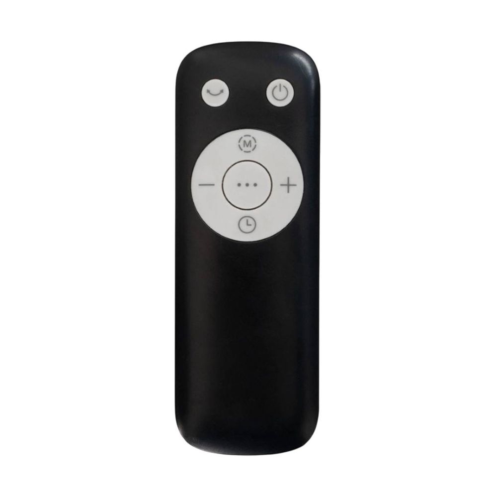 Morris Tower MTF-16256 Black Ανεμιστήρας Δαπέδου
