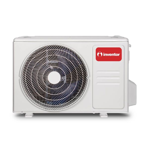 Κλιματιστικό 24.000 BTU INVENTOR NURA NRI-24WFI/NRO-24