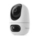 TP-Link Tapo C245D Dual Lens Pan/Tilt Κάμερα Ασφαλείας