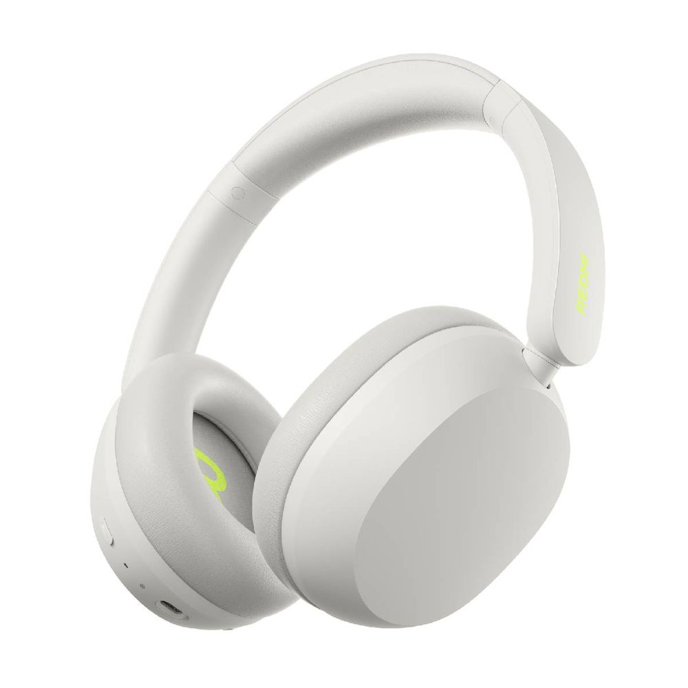 Xiaomi Redmi Neo Sand White Bluetooth Ακουστικά Κεφαλής