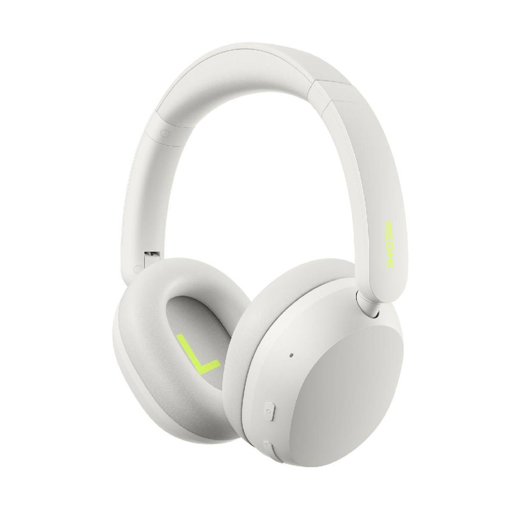 Xiaomi Redmi Neo Sand White Bluetooth Ακουστικά Κεφαλής