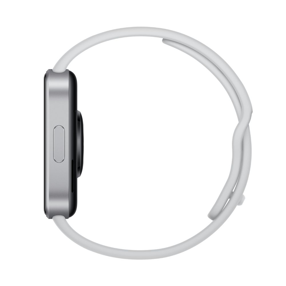 Xiaomi Redmi Watch 6 Active Silver SmartWatch