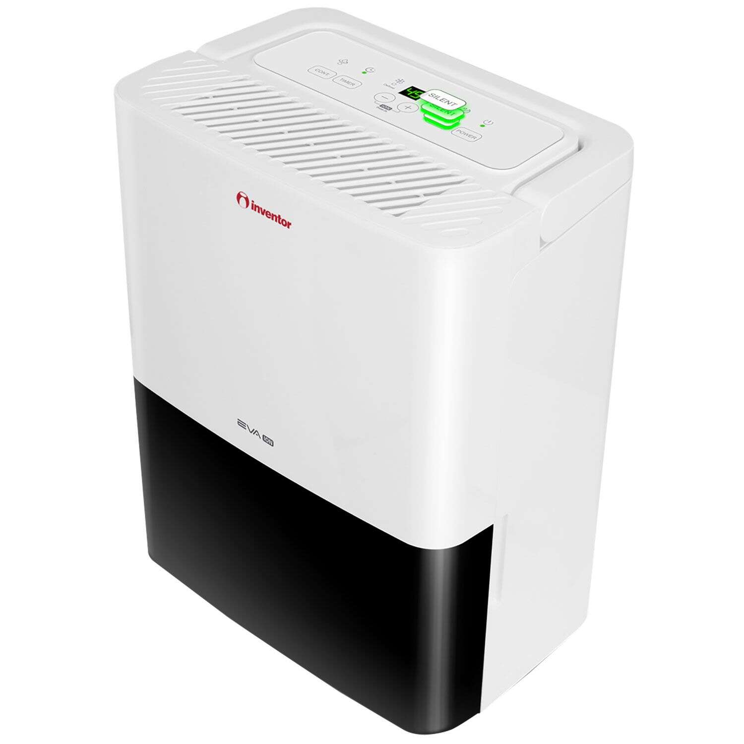 Αφυγραντήρας INVENTOR Eva Ion EP3-ION-10L