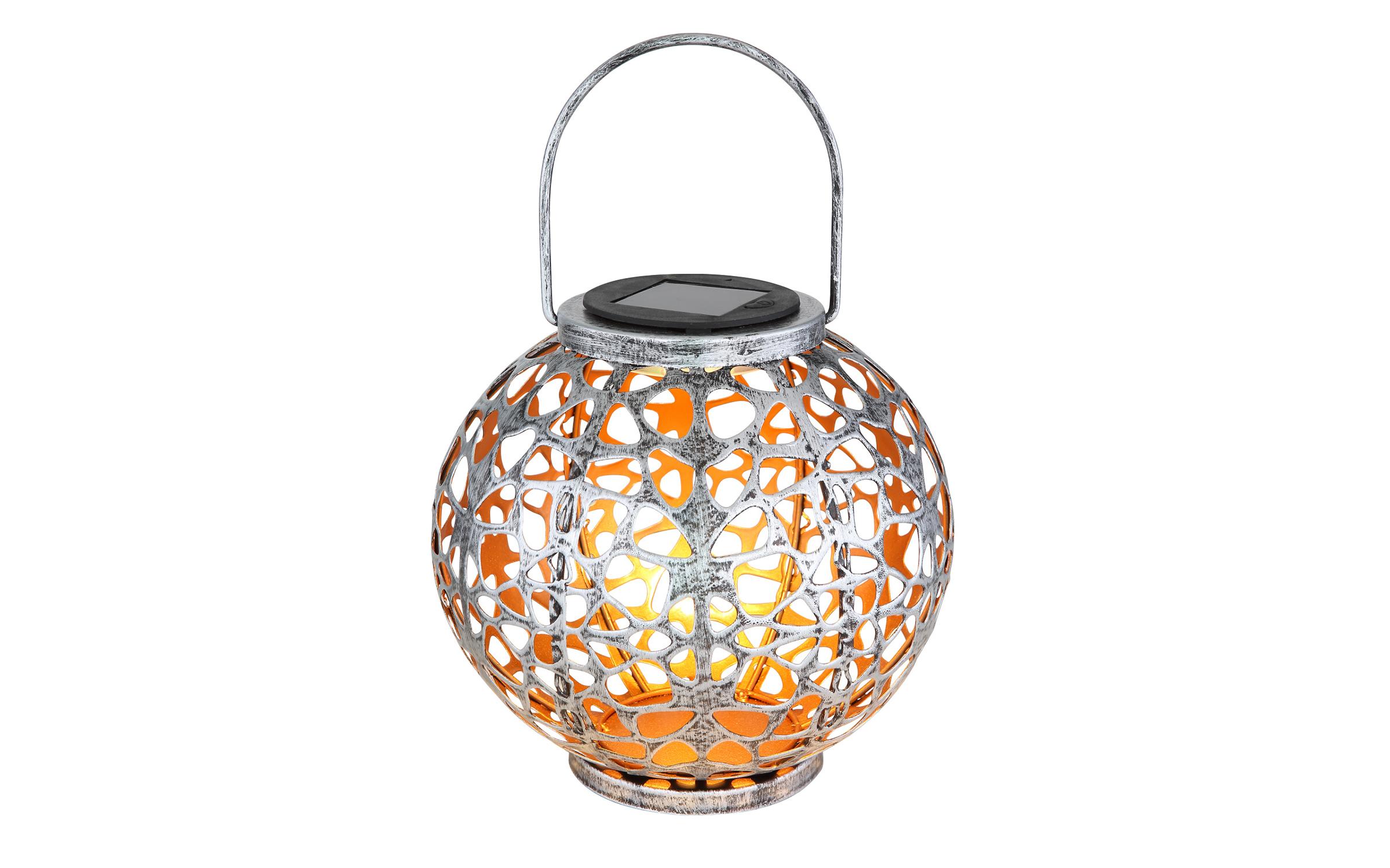Φωτιστικό κήπου Expose 4390 γκρι